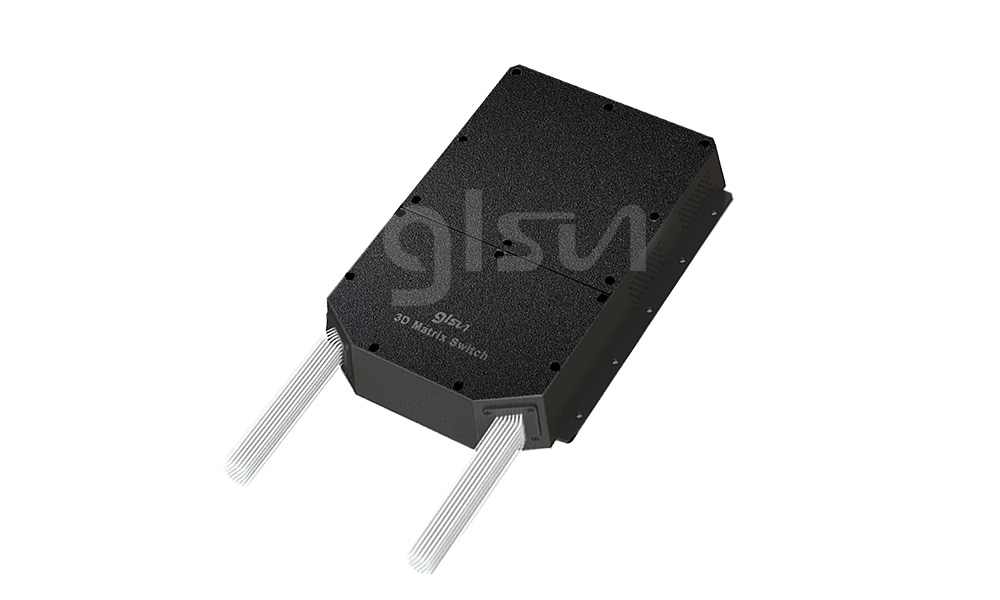 MxN(M≤64, N≤64) 3D矩陣光開關(guān)模塊